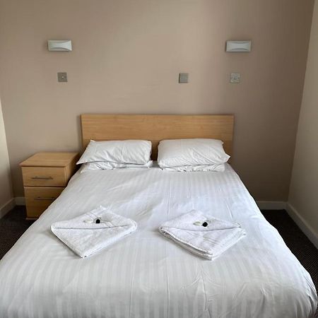 Appletree Hotel Ήστμπορν Εξωτερικό φωτογραφία