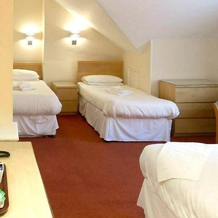 Appletree Hotel Ήστμπορν Εξωτερικό φωτογραφία