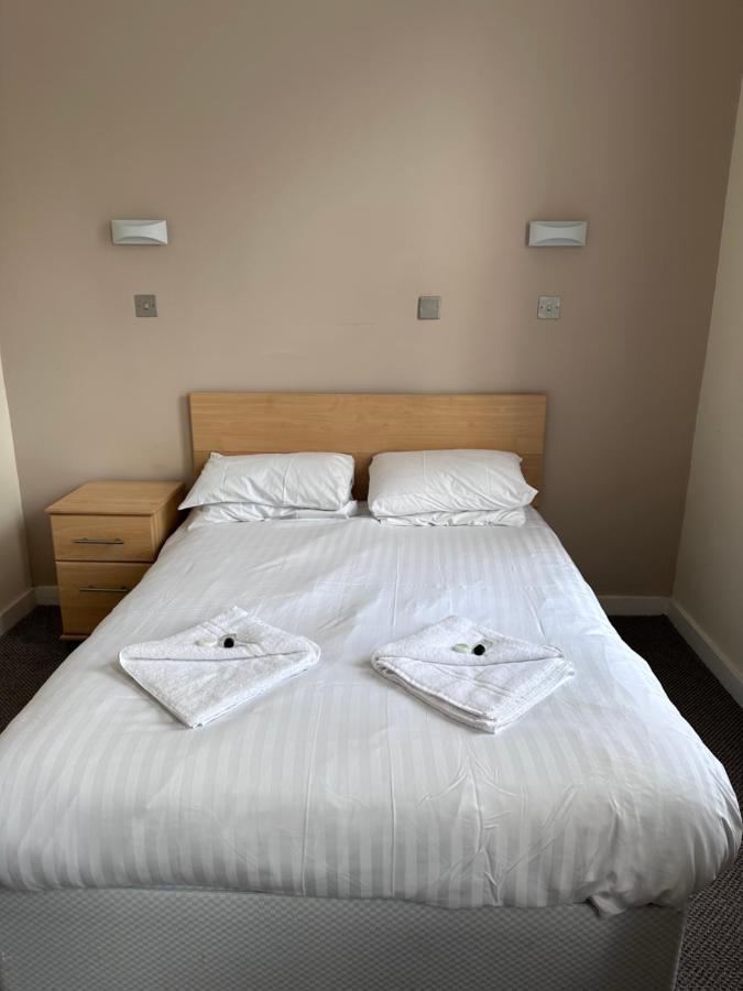 Appletree Hotel Ήστμπορν Εξωτερικό φωτογραφία