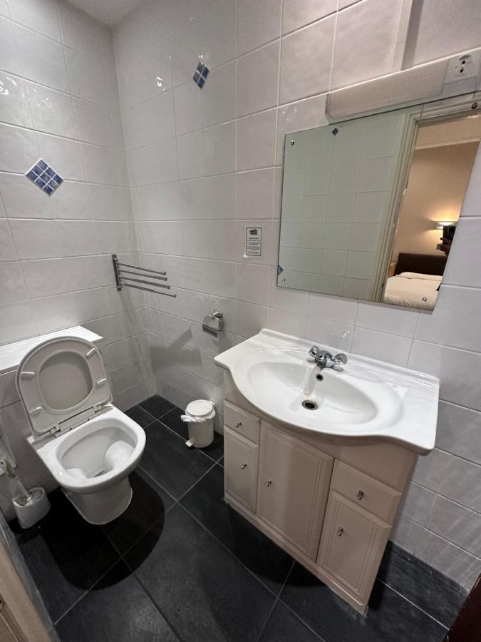 Appletree Hotel Ήστμπορν Εξωτερικό φωτογραφία