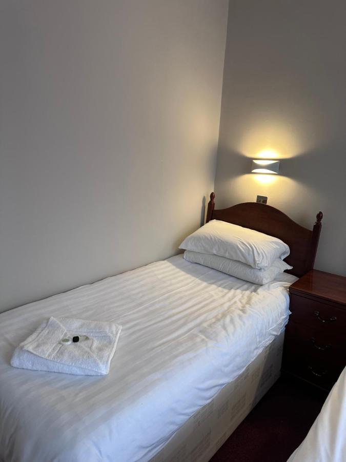 Appletree Hotel Ήστμπορν Εξωτερικό φωτογραφία